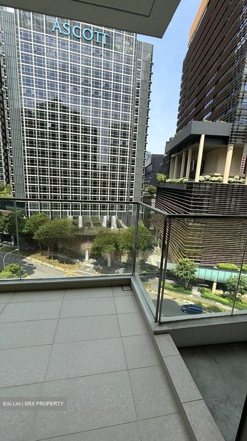 The Laurels (D9), Condominium #584444951